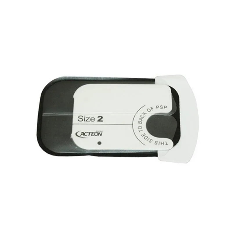 PSPIX (1e GENERATIE) HOES + KARTON SIZE 2  X250ST. 700340L