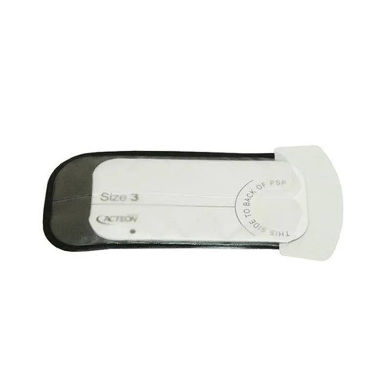 PSPIX (1e GENERATIE) HOES + KARTON SIZE 3  X250ST. 700341L