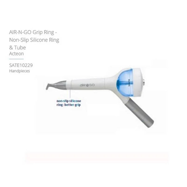 AIR-N-GO SILICONE O-RING WIT