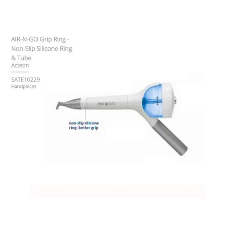 AIR-N-GO SILICONE O-RING WIT
