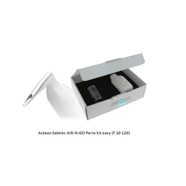 AIR-N-GO KIT PERIO EASY F10120