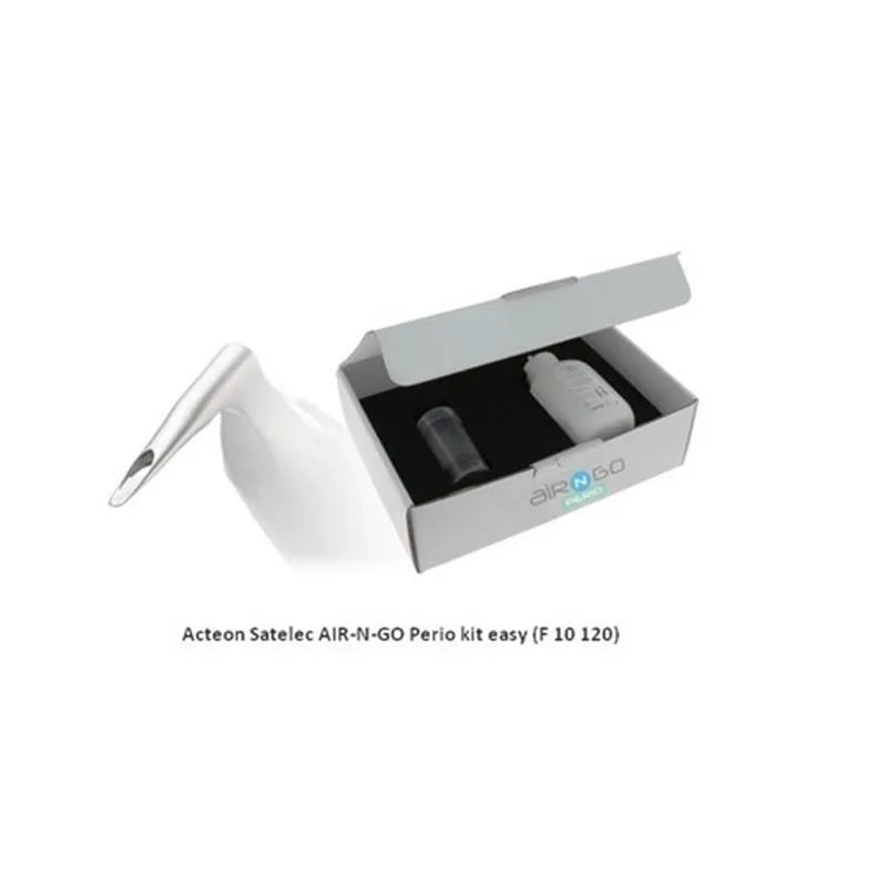 AIR-N-GO KIT PERIO EASY F10120