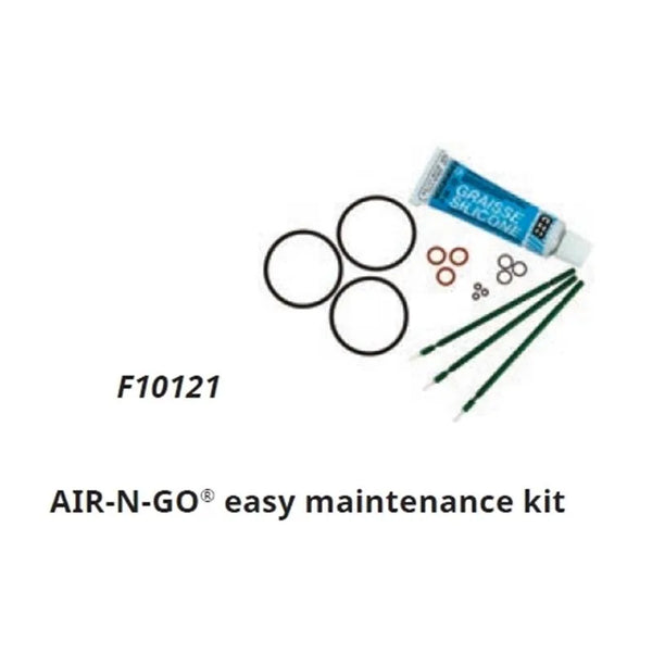 AIR-N-GO EASY ONDERHOUDSSET F10121