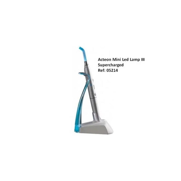 MINI-LED-LAMP III SUPER CHARGED F05214