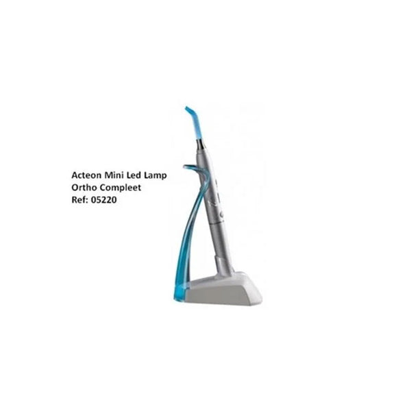 MINI-LED-LAMP ORTHO 2 KOMPLEET