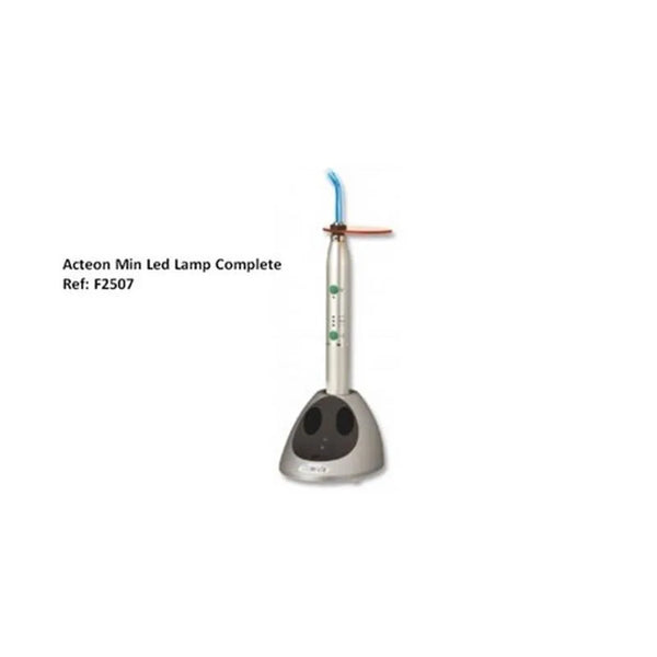MINI-LED-LAMP KOMPLEET