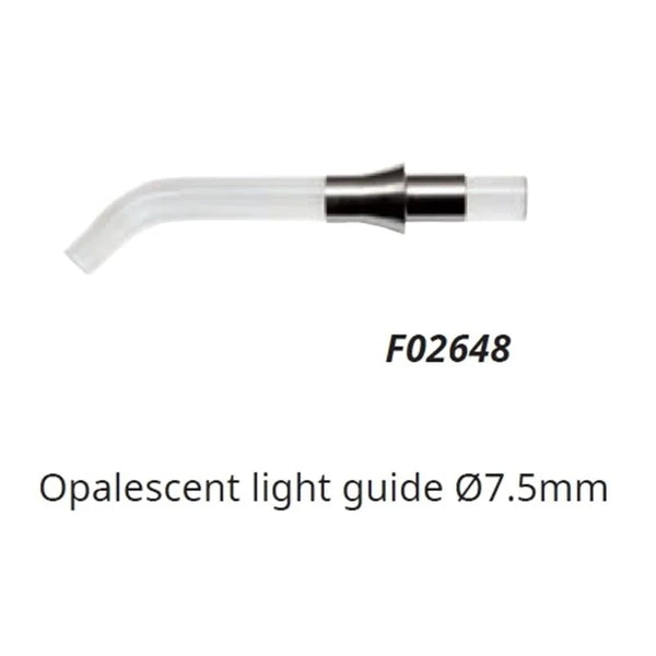 MINI-LED-LAMP LICHTGELEIDER ACTIVE 7,5MM.