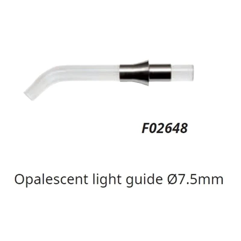 MINI-LED-LAMP LICHTGELEIDER ACTIVE 7,5MM.