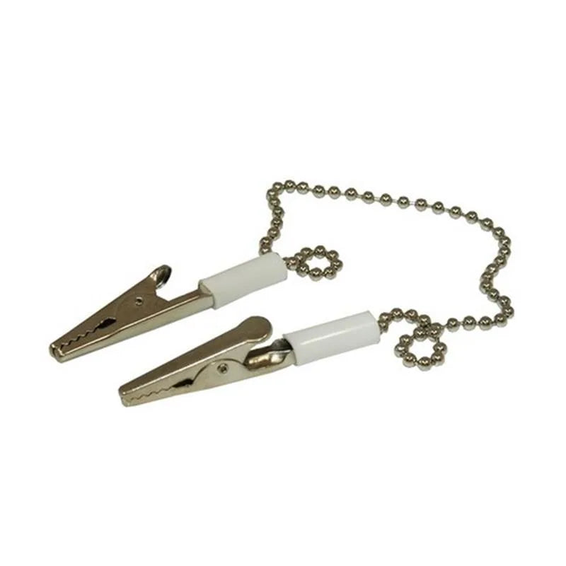 SERVETKETTING METAAL