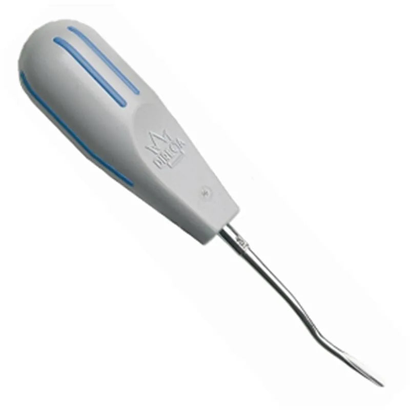LUXATOR CONTRA BLAUW 3MM. L3CA