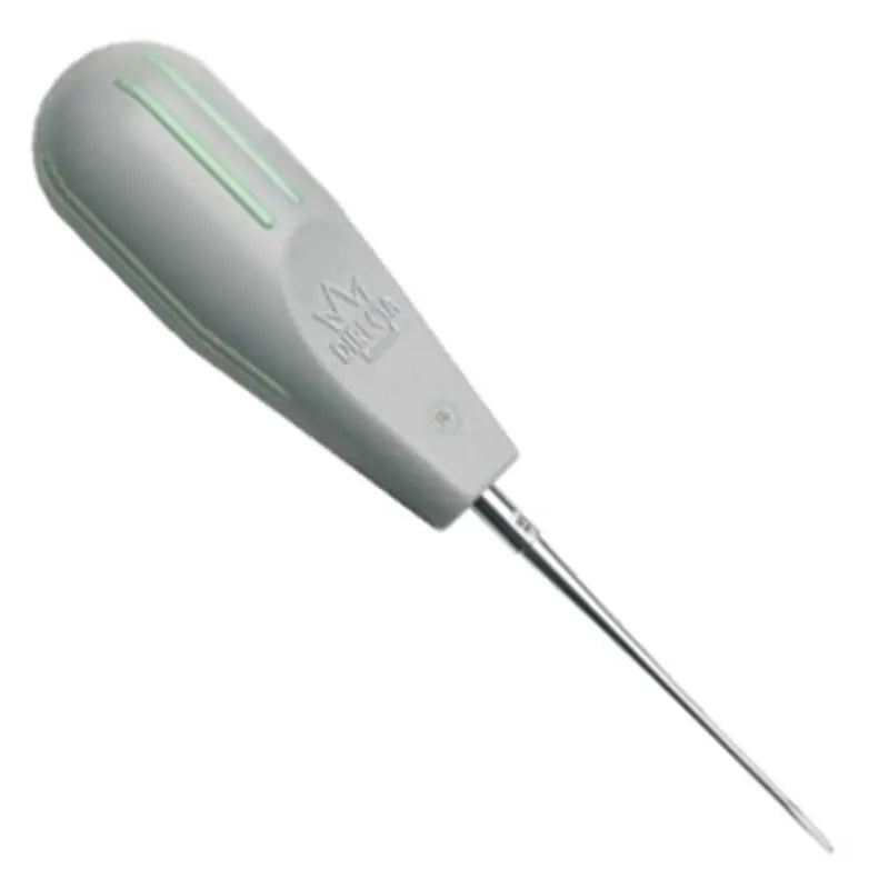 LUXATOR L1S GROEN INCLUSIEF CASSETTE FIXUS 1