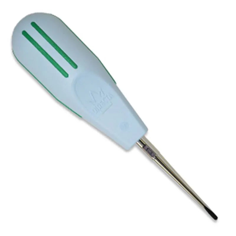 LUXATOR SHORT S2S GROEN INCLUSIEF CASSETTE FIXUS 1