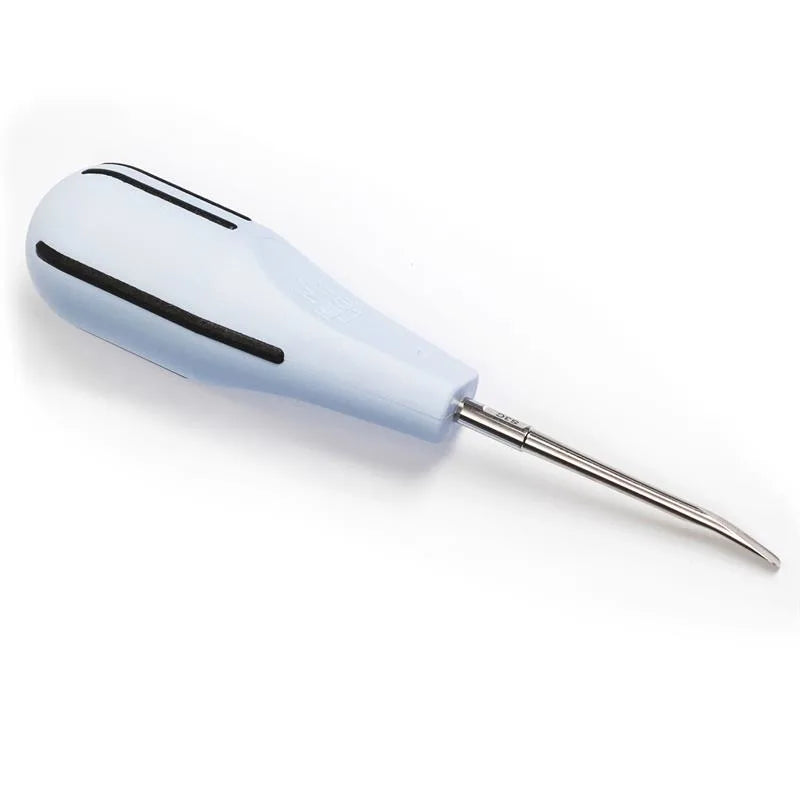 LUXATOR S3C GEBOGEN BLAD 3MM.