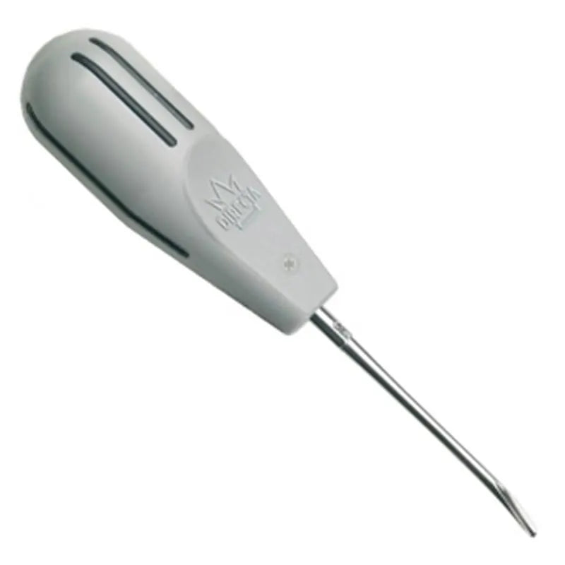 LUXATOR PERIOTOME L3C CURVED BLACK 3MM.