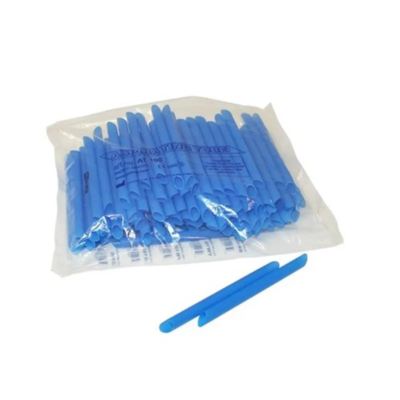 SCANTUBE AFZUIGBUIS BLAUW X100ST.