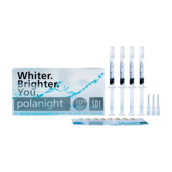 POLANIGHT 10% 4X1,3GR.