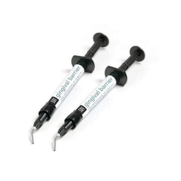 POLA GINGIVAL BARRIER 2X1GR.
