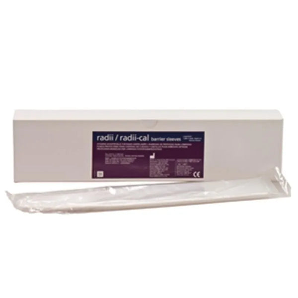 RADII BARRIER SLEEVE X1000ST.