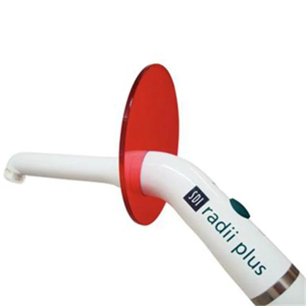 RADII PLUS LIGHT SHIELD