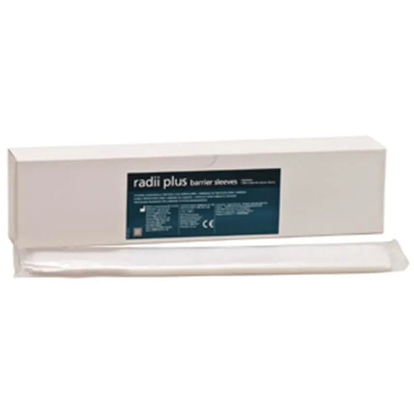 RADII PLUS BARRIER SLEEVE X1000ST.