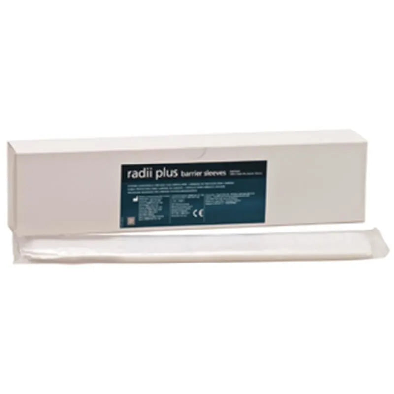 RADII PLUS BARRIER SLEEVE X1000ST.