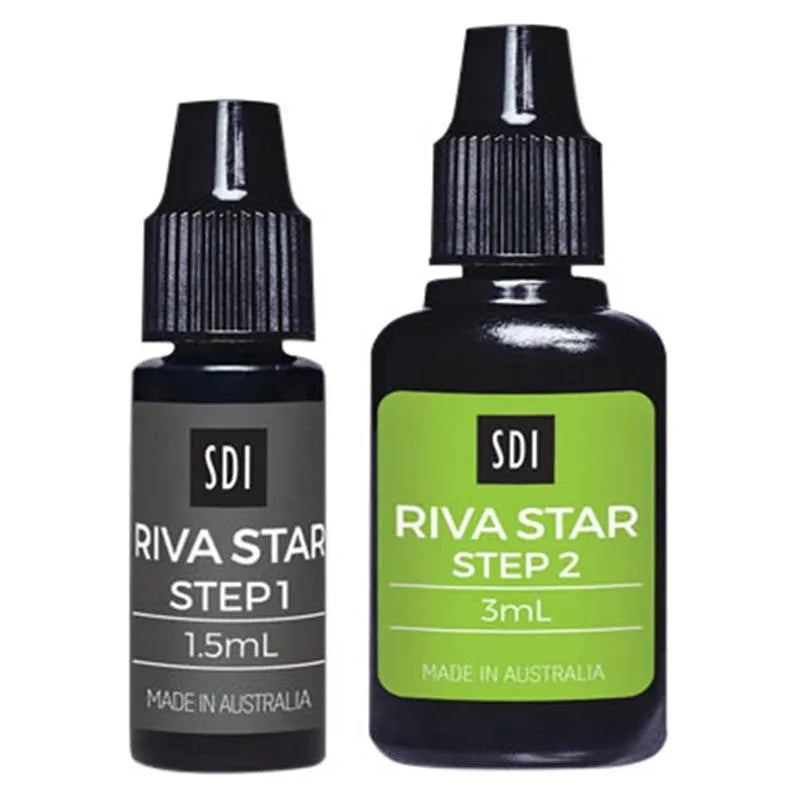 RIVA STAR SDF 38% BOTTLE KIT