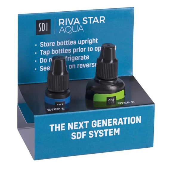 RIVA STAR AQUA SDF 38% BOTTLE KIT