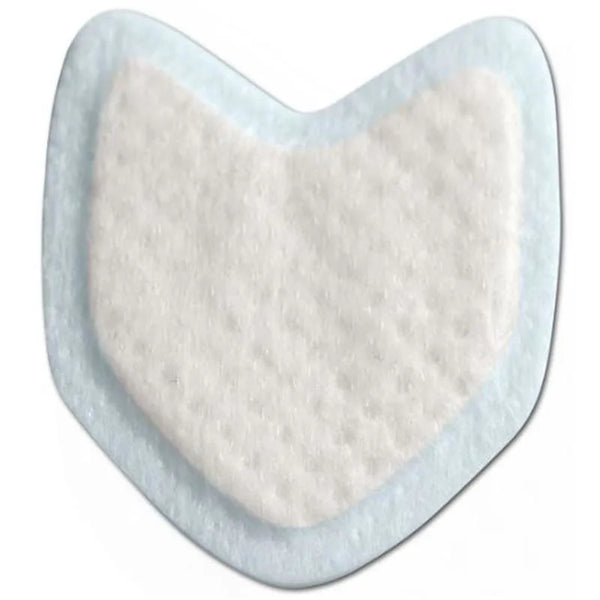 DRYDENT PAROTID LARGE BLUE X50ST.
