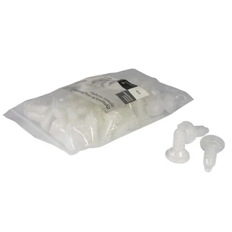 PENTA MENGTIP TRANSPARANT X50ST.