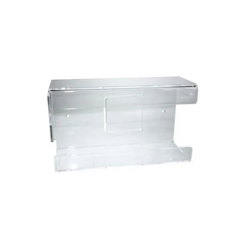 DISPENSER VOOR HANDSCHOENENBOX XS,S,M B:25X14CM.