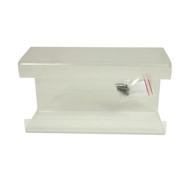 DISPENSER VOOR HANDSCHOENEN (PLEXIGLAS)