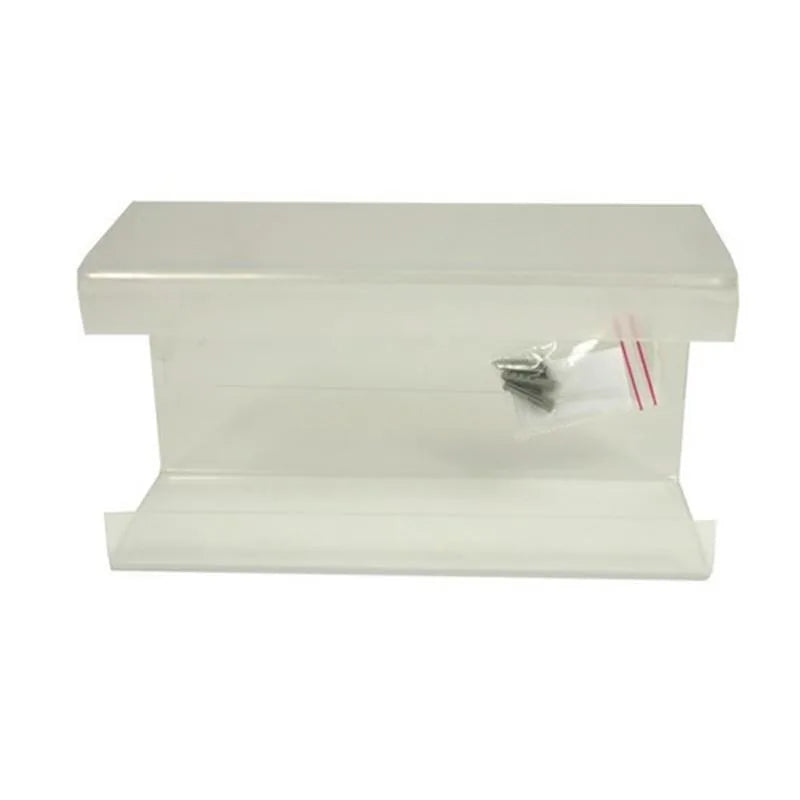 DISPENSER VOOR HANDSCHOENEN (PLEXIGLAS)
