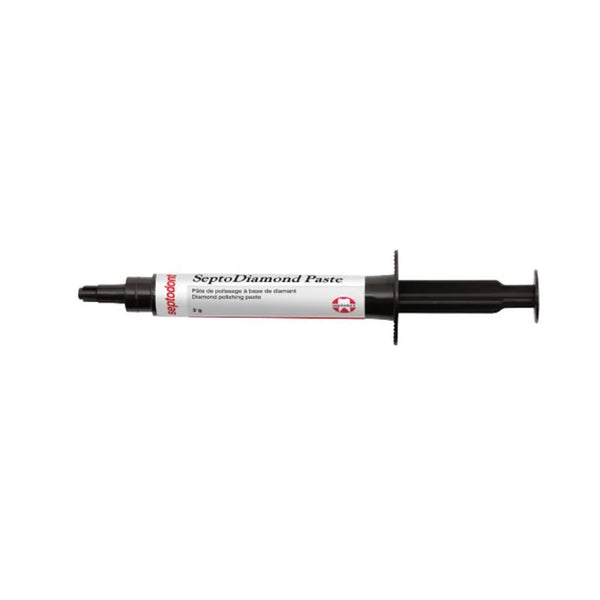 SEPTODIAMOND PASTE SPUIT 2GR.