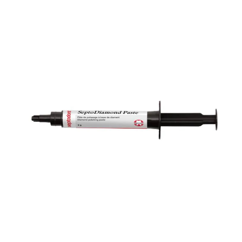 SEPTODIAMOND PASTE SPUIT 2GR.