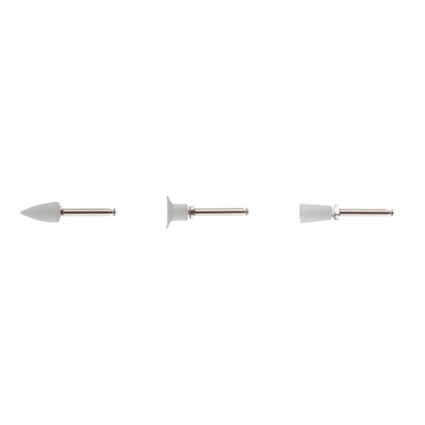 SEPTOPOLISHER ASSORTIMENT 8ST.+1 MANDREL