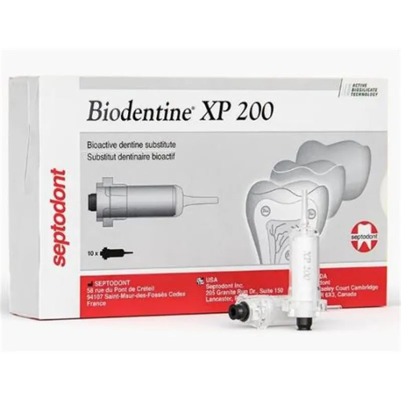 BIODENTINE XP 200  X10ST. 10799N