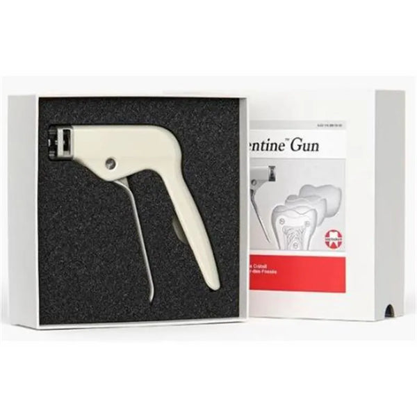 BIODENTINE XP APPLICATIE PISTOOL