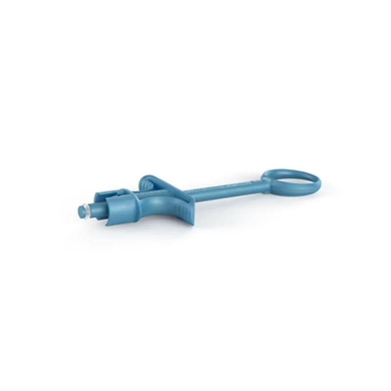 ULTRA SAFETY PLUS TWIST HANDVAT AUTOCLAVEERBAAR + 5 RINGEN