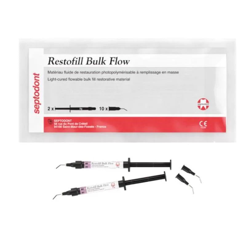 RESTOFILL BULK FLOW A3 2X2GR.