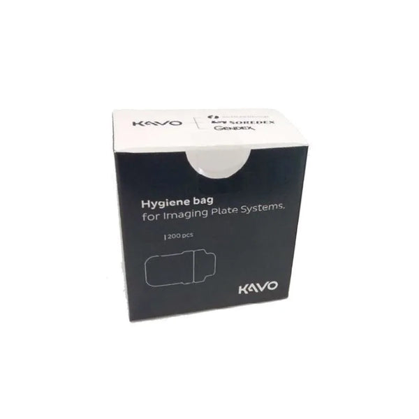 HYGIENEBAG / OPTIBAG SIZE 0 X200ST.