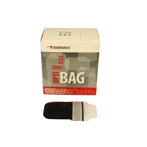 HYGIENEBAG / OPTIBAG SIZE 1 X200ST.