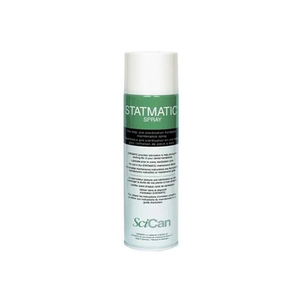 STATMATIC SPRAY 500ML.