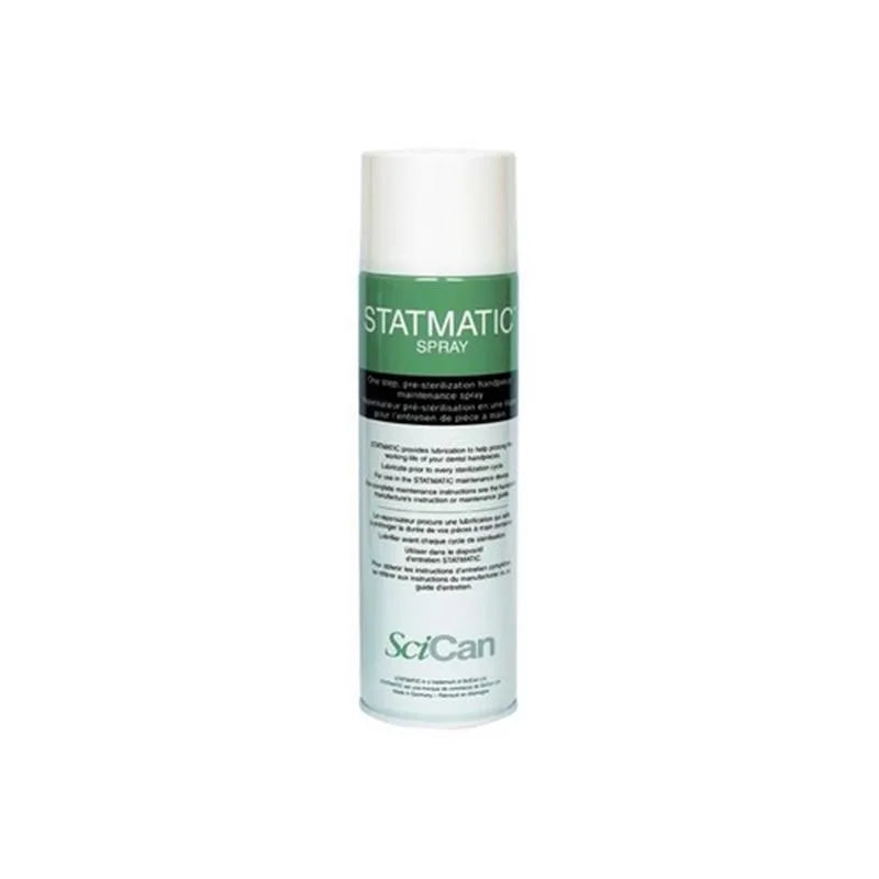 STATMATIC SPRAY 500ML.