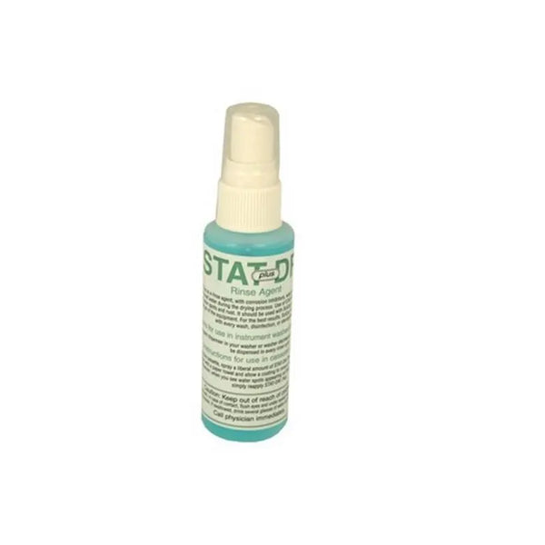 STAT-DRI RINSE AGENT STARTFLESJE 59ML.