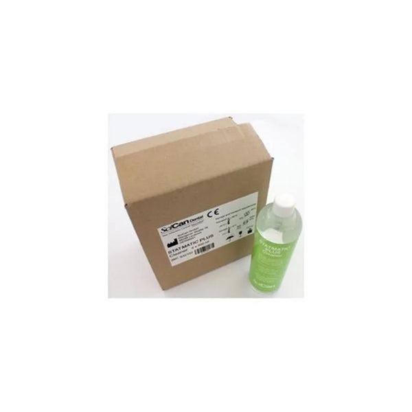 STATMATIC PLUS REINIGER 6X500ML.