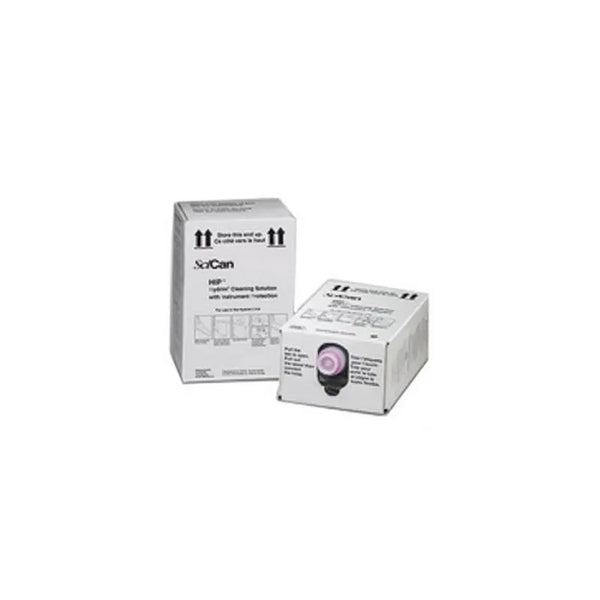 HYDRIM CLEANING SOLUTION M2 2X3,8LTR.