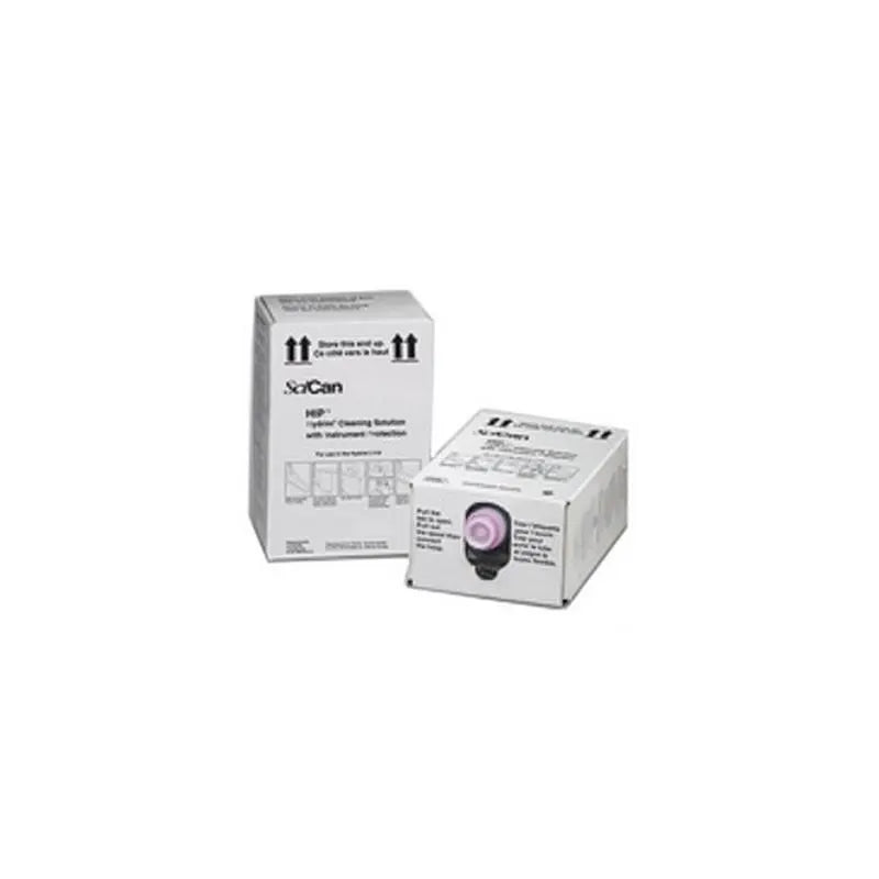 HYDRIM CLEANING SOLUTION M2 2X3,8LTR.