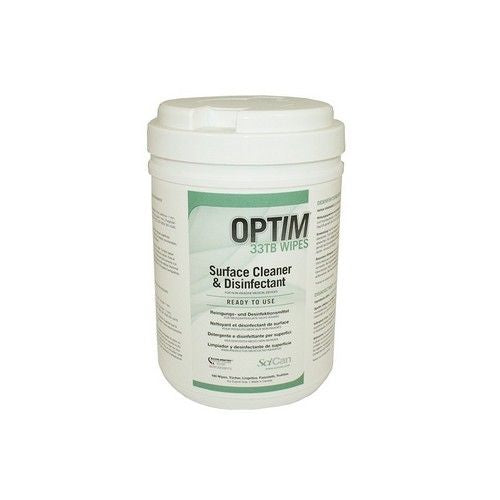 OPTIM 1 WIPES BUS X160ST.