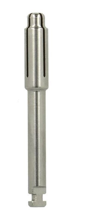 MAXFLEX POP-ON RA MANDREL  X10ST.