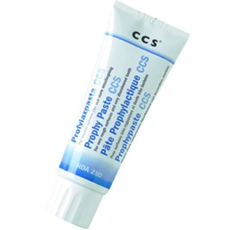 PROPHY PASTE BLAUW COARSE RDA250 X60ML
